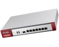 ZyXEL USG FLEX 500 Firewall 1×SFP, 2×USB 