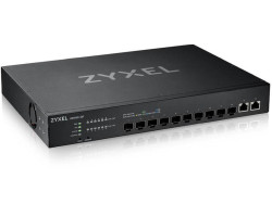 ZyXEL XS1930-12F 12-port Gigabit upravljivi preklopnik