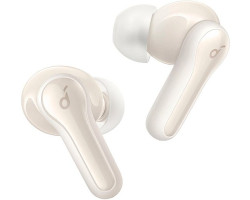 Anker Soundcore Life Note E Earbuds bežične BT5.2 slušalice s mikrofonom, 32h, bijele, A3943G21