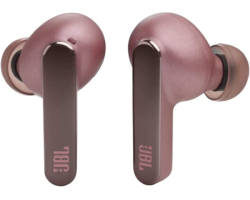 JBL LIVE Pro2 TWS BT5.0 in-ear bežične slušalice s mikrofonom, eliminacija buke, crvene