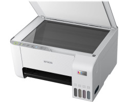 Epson EcoTank L3256  Print/Scan/Copy A4 pisač, 10/5 str/min. b/c, 5760×1440dpi, USB, WIFi (C11CJ67407)