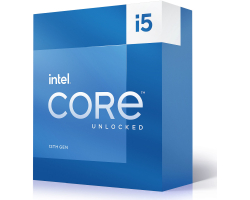 Intel Core i5-13600K - 3.50GHz/5.10GHz (14 Cores), 24MB, S.1700, UHD grafika, bez hladnjaka