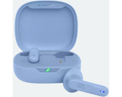 JBL Wave Flex In-ear bežične slušalice s mikrofonom, plave