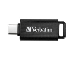 Verbatim Store&#039;n&#039;Go USB-C 3.2 Gen1, 32GB, crni