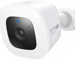 Anker Eufy security Solo Cam L40- vanjska bežična kamera 2K, 600 lumena, T8123G21