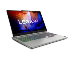 Lenovo Legion 5 15ARH7H, 15,6&quot; FHD, AMD R5-6600H, 16GB DDR5, 512GB SSD, RTX 3050 Ti 4GB, WiFi/Bluetooth + Win 11 Pro