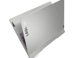 Lenovo Legion 5 15IAH7H, 15,6&quot; FHD, Intel i5-12500H, 16GB DDR5, 512GB SSD, RTX 3060 6GB, WiFi/Bluetooth + Win 11 Pro
