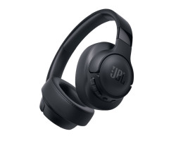 JBL Tune 520BT BT5.0 naglavne bežične slušalice s mikrofonom, crne