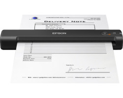 Epson WorkForce ES-50 skener (B11B252401)