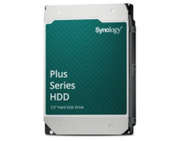 Synology 4TB SATA3 NAS HDD Plus 3.5&quot;, 5400rpm, (HAT3300-4T)