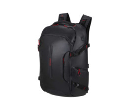 Samsonite ruksak Ecodiver za prijenosnike do 15.6&quot;,crni