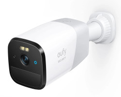 Anker Eufy security 4G Starlight - vanjska bežična kamera, 2K, T8151321