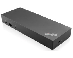 Lenovo ThinkPad Hybrid USB-C with USB-A Dock EU (40AF0135EU)